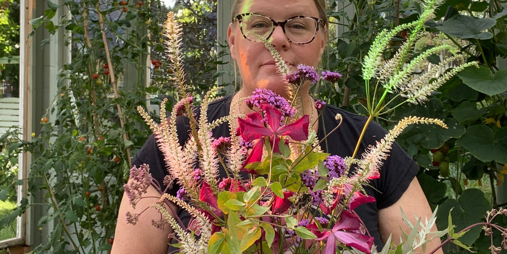 Förläng vaslivet på dina buketter
