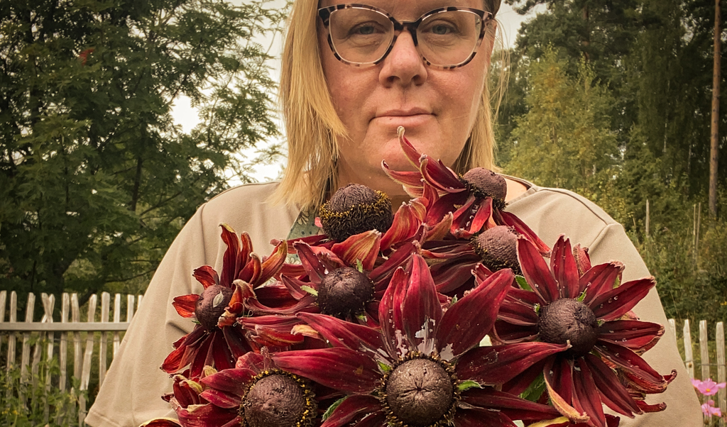 Sommaren i odlingarna – vad kan du tänka på till nästa säsong?
