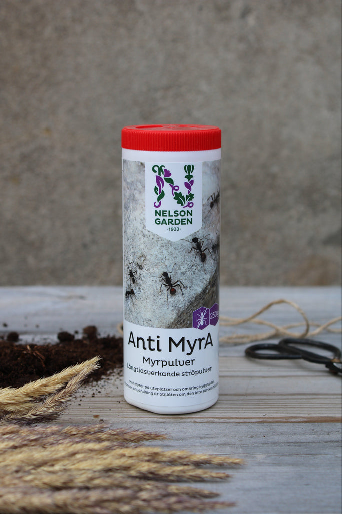 Anti myra