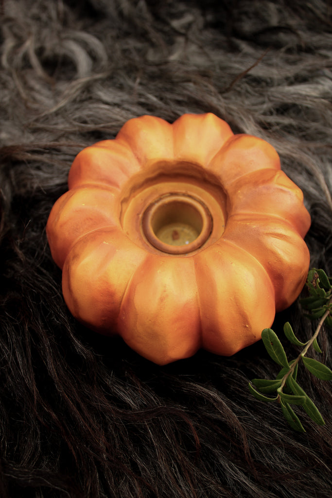 Pumpaljusstake