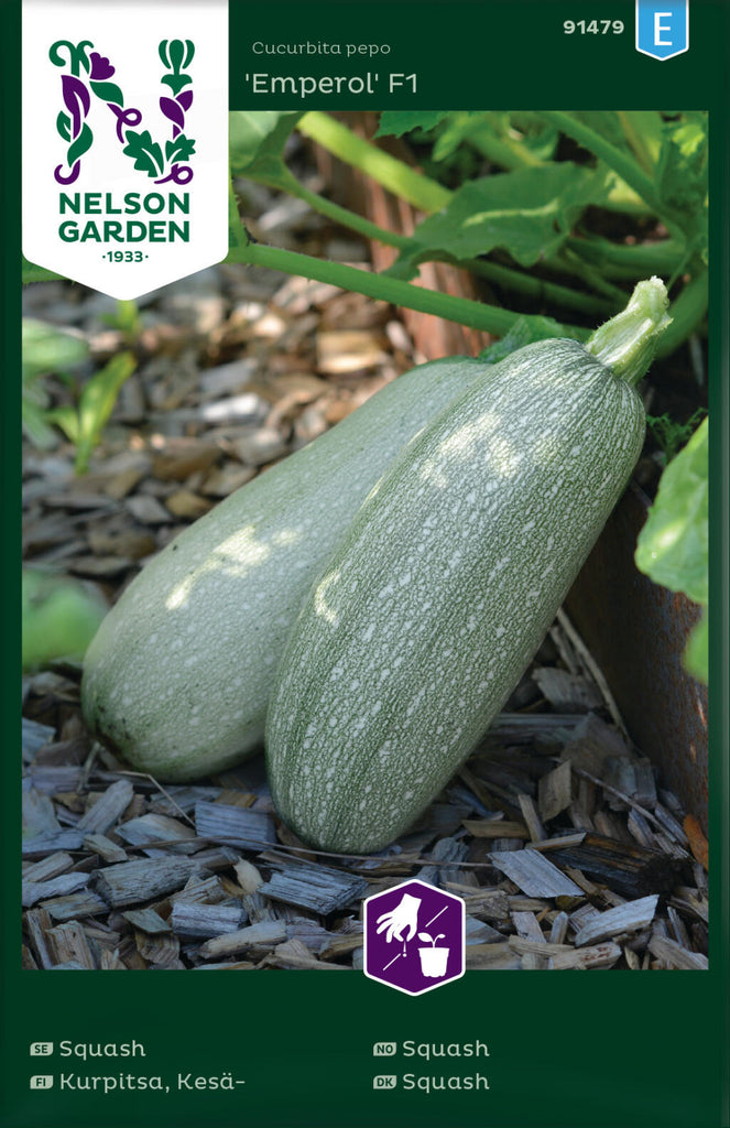 squash emperol