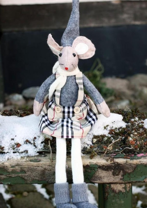 Tygmus 32 cm